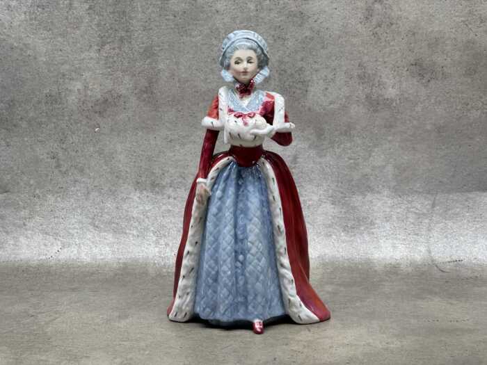 Royal Doulton 'Countess Spencer' porcelain figure