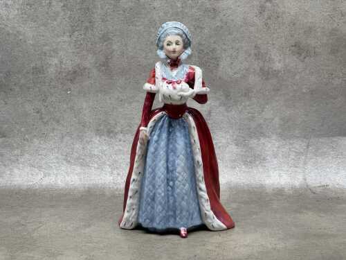 Royal Doulton 'Countess Spencer' porcelain figure