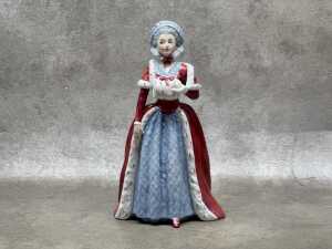 Royal Doulton 'Countess Spencer' porcelain figure