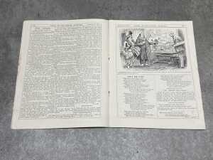 Antique Punch magazines from 1915, 1916, 1917 and 1918 - 4
