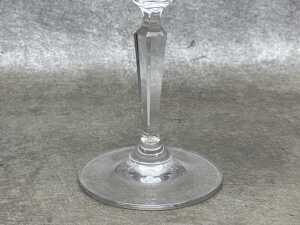 Pair of Waterford crystal goblets - 3