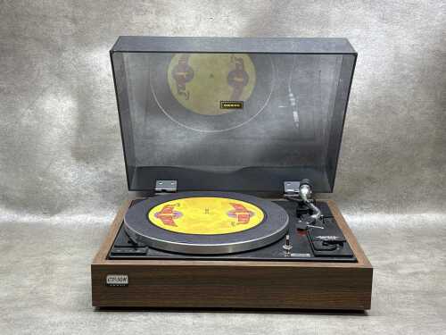Onkyo CP-30M belt drive turntable