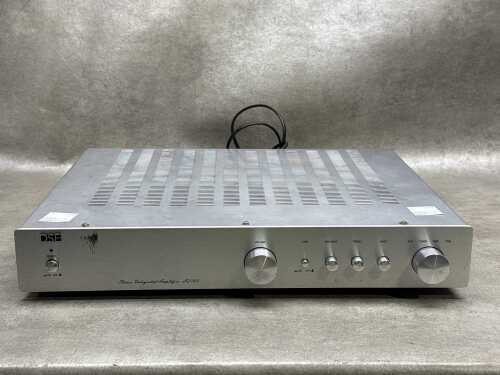 DSE A2760 stereo integrated amplifier