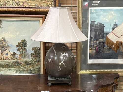 Vintage table lamp