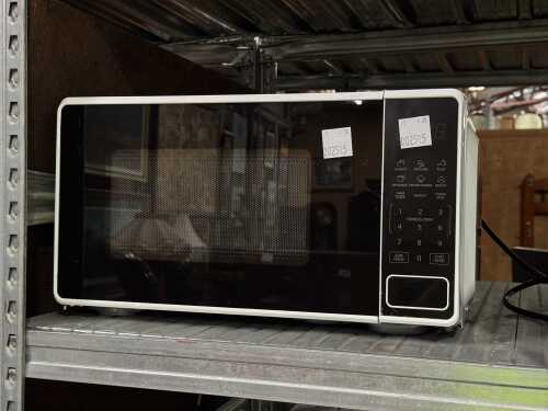 Anko 20L 700W compact microwave oven