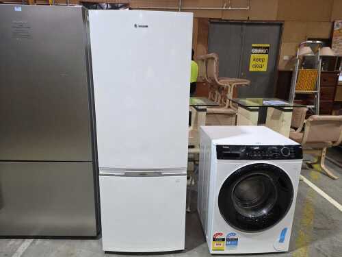 Westinghouse 340L frost-free refrigerator-freezer