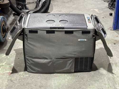 Waeco CoolFreeze CF-50 portable fridge/freezer