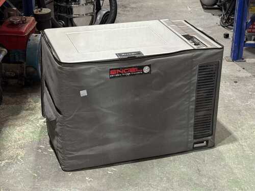 Engel Combi portable fridge/freezer