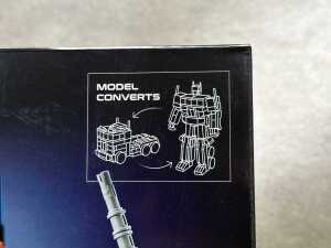 LEGO Transformers Optimus Prime RRP $279 - 3
