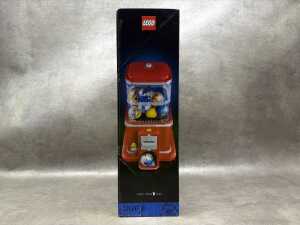 LEGO Ideas Minifigure Vending Machine 21358 $RRP $219 - 3