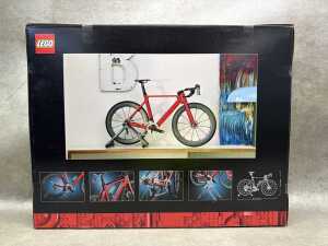 LEGO Icons Road Bike RRP $199 - 2