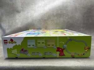 LEGO Duplo Big Interactive Community Train 10428 RRP $149 - 3