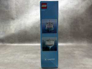 LEGO Maersk Dual-Fuel Container Vessel 40955 RRP $249 - 3