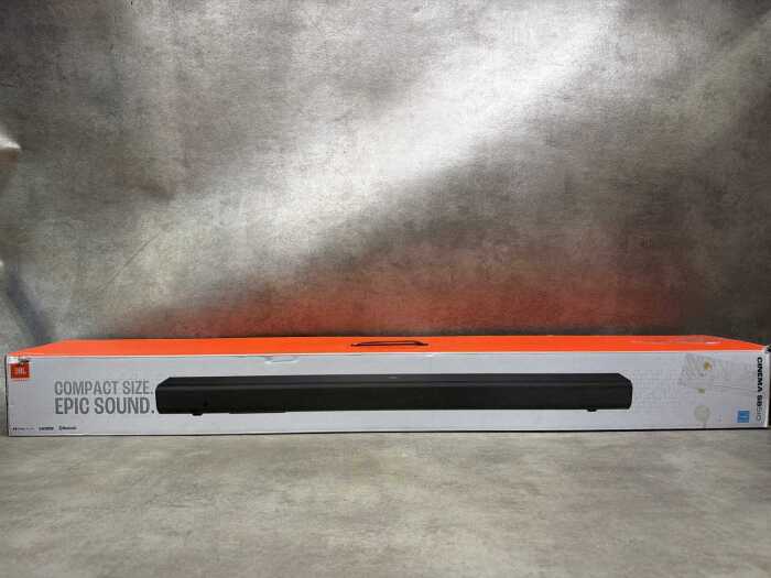 JBL Cinema SB510 RRP $200