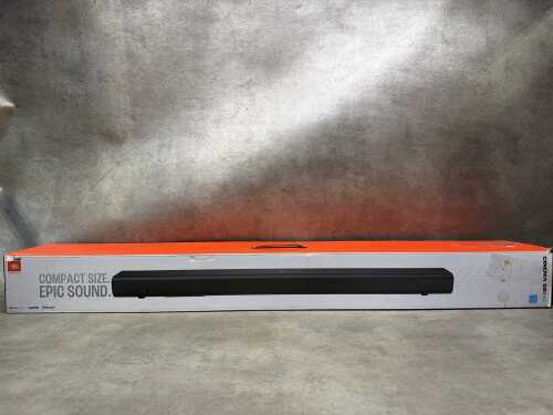 JBL Cinema SB510 RRP $200