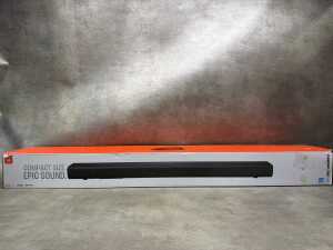 JBL Cinema SB510 RRP $200