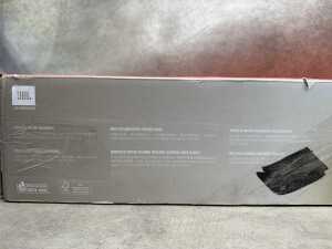 JBL Cinema SB510 RRP $200 - 2