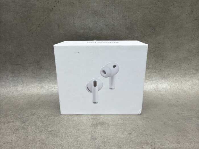 Apple AirPods Pro earbuds 3 RRP $345