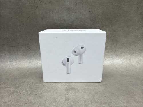 Apple AirPods Pro earbuds 3 RRP $345