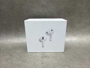 Apple AirPods Pro earbuds 3 RRP $345