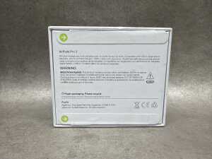 Apple AirPods Pro earbuds 3 RRP $345 - 2