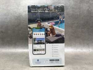 Eufy Security Homebase S380 RRP $199 - 3