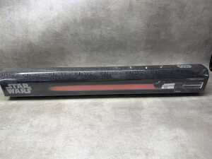 Darth Vader Legacy Lightsaber - 2
