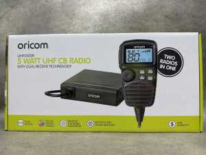 Group of Oricom products - 2