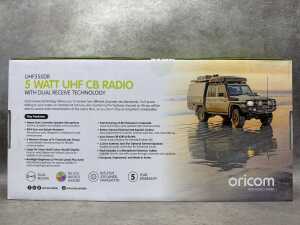 Group of Oricom products - 3