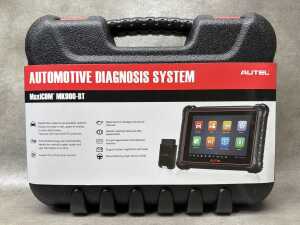 Autel Automotive Diagnosis System RRP $839 - 2