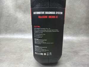 Autel Automotive Diagnosis System RRP $839 - 3