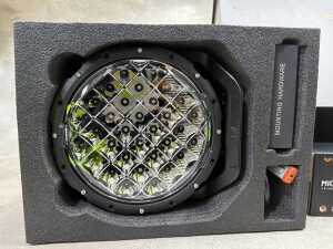 Stedi LED Driving Light Kit - 2