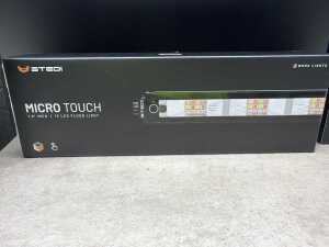 Stedi LED Driving Light Kit - 3