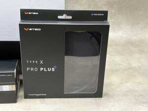 Stedi LED Driving Light Kit - 4