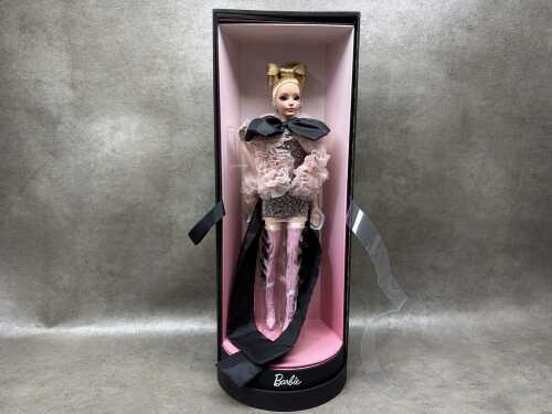 Barbie Doll Atelier Model #1 online price $690