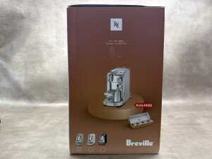 Nespresso Original Creatista Pro RRP $997 - 2
