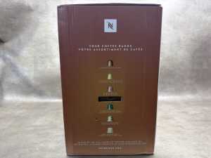 Nespresso Original Creatista Pro RRP $997 - 4