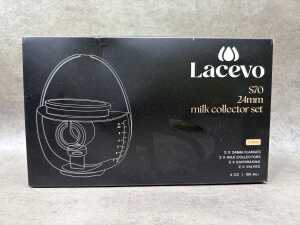 Group of Lacevo motherhood products RRP total $683 - 7