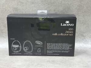 Group of Lacevo motherhood products RRP total $683 - 8