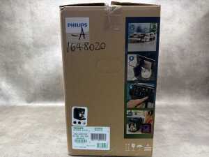 Philips Automatic Espresso Machine with LatteGo RRP $649 - 2