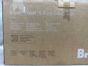 Breville The Smart Toast RRP $239 - 2