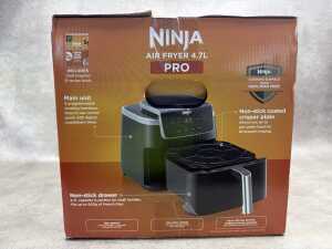 Ninja Air Fryer 4.7L Pro Aircrisp Technology - 3