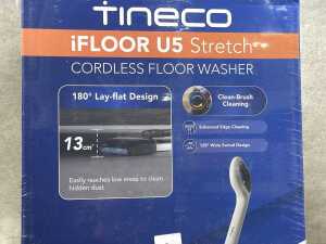 Tineco iFloor U5 Stretch Cordless Floor Washer RRP $599 - 2