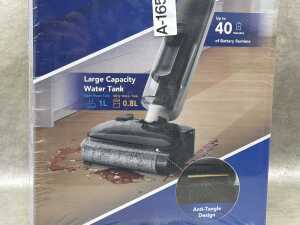 Tineco iFloor U5 Stretch Cordless Floor Washer RRP $599 - 3