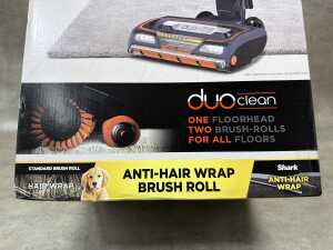 Shark Duo Clean Vacuum Cleaner RRP $379 - 2
