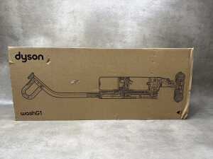 Dyson Wash G1 RRP $389