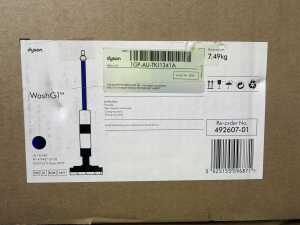 Dyson Wash G1 RRP $389 - 2
