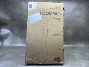 Britax B-Compaq convertible car seat RRP $649