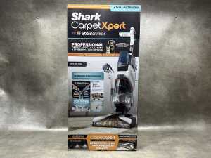 Shark CarpetXpert RRP $499
