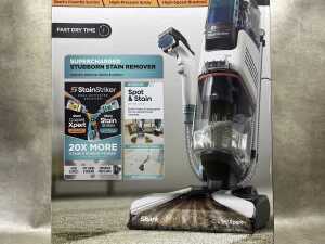 Shark CarpetXpert RRP $499 - 3